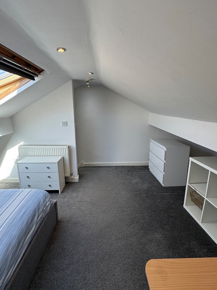 Room Menai Street in Bolton