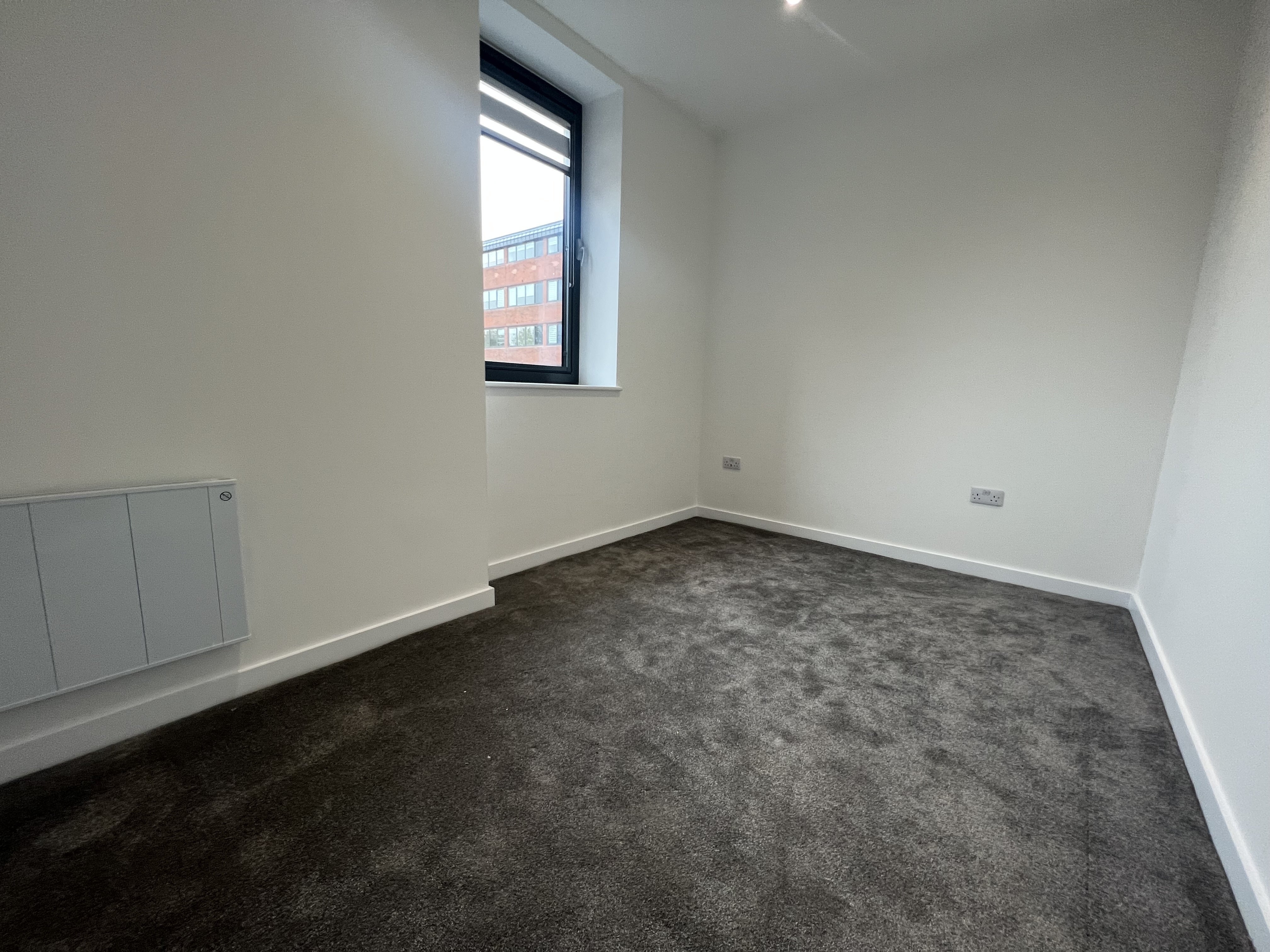 Flat Alençon Link in Basingstoke and Deane