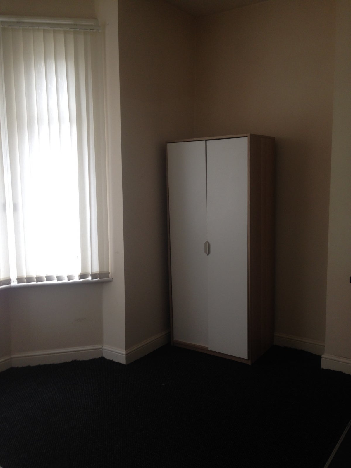 Flat Kirkgate in Wakefield