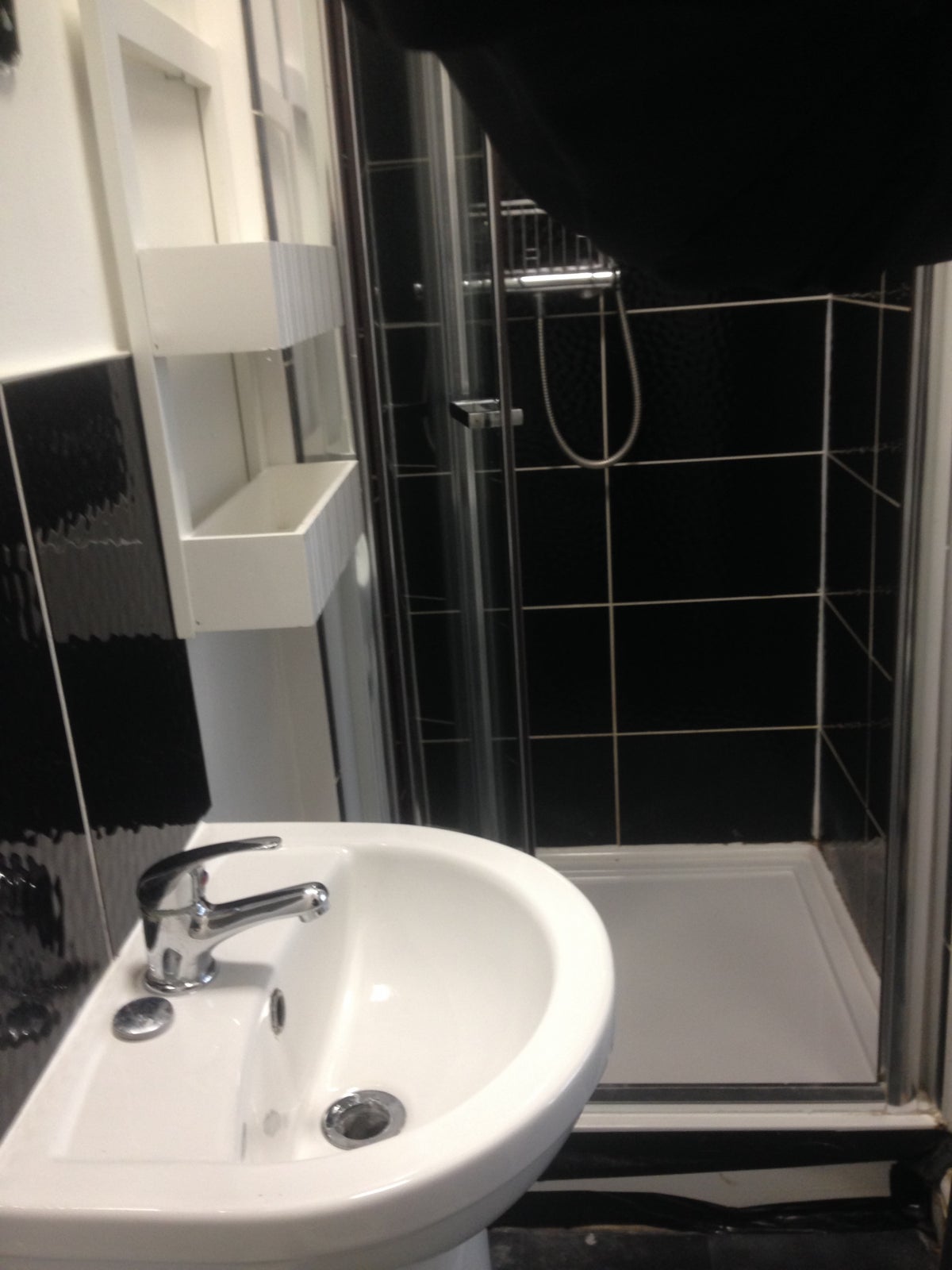 Flat Kirkgate in Wakefield