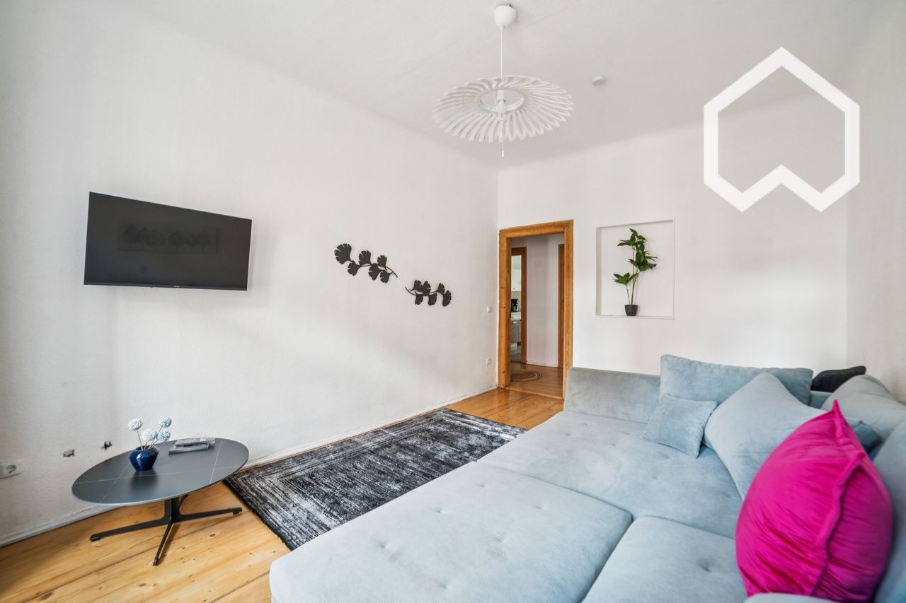 Wohnung Karl-Härting-Straße in Leipzig