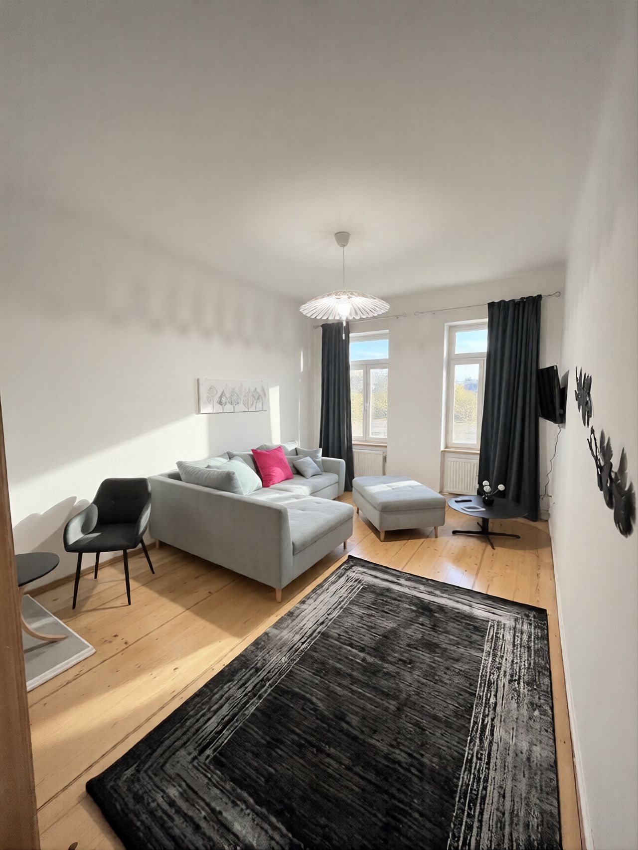 Wohnung Karl-Härting-Straße in Leipzig
