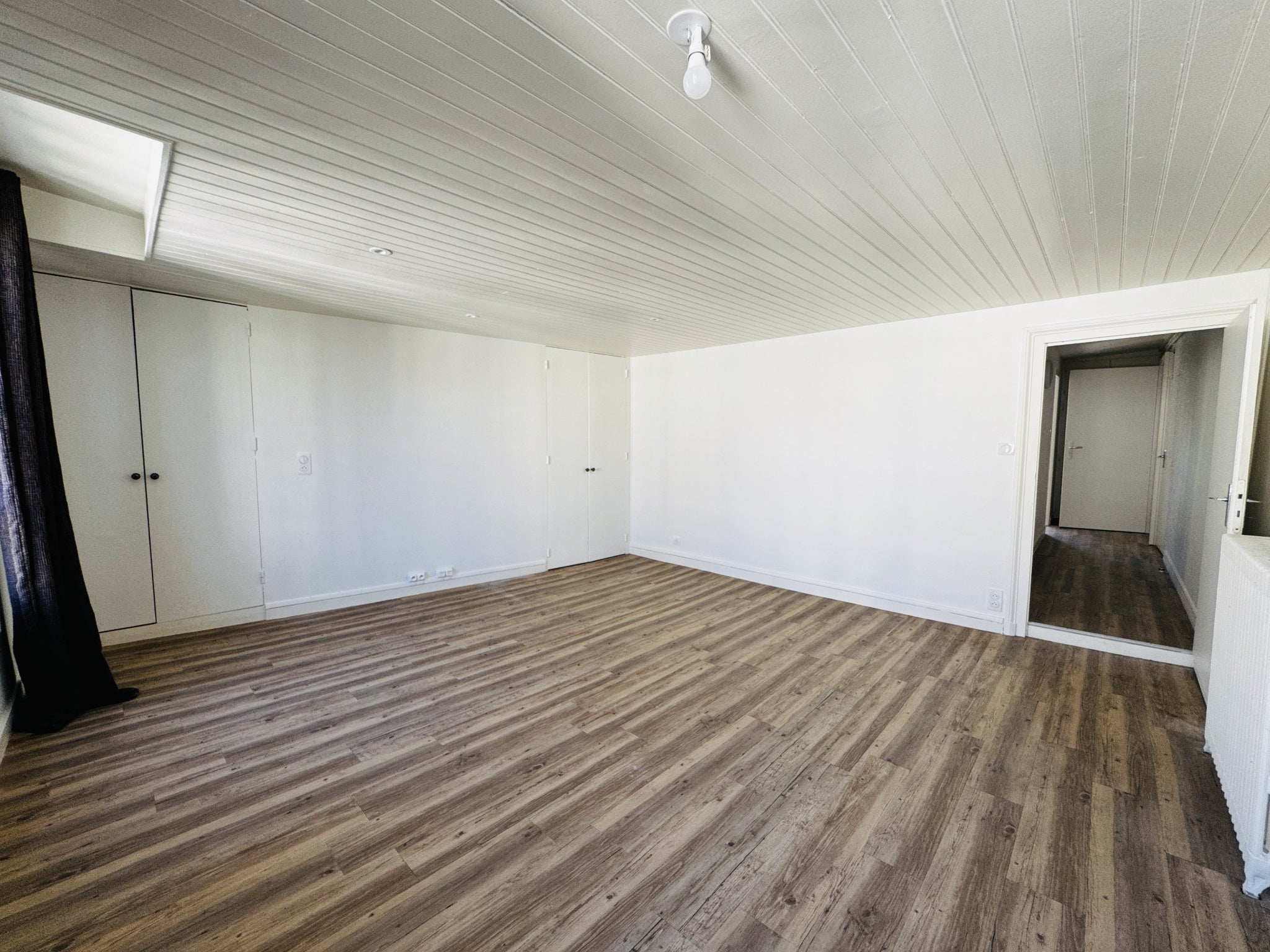 Flat Rue Sadi Carnot in Poitiers