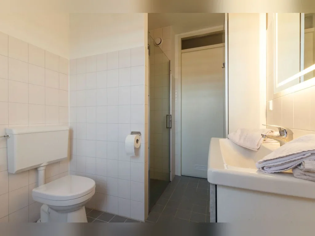 Huis Alberto Giacomettipad 6