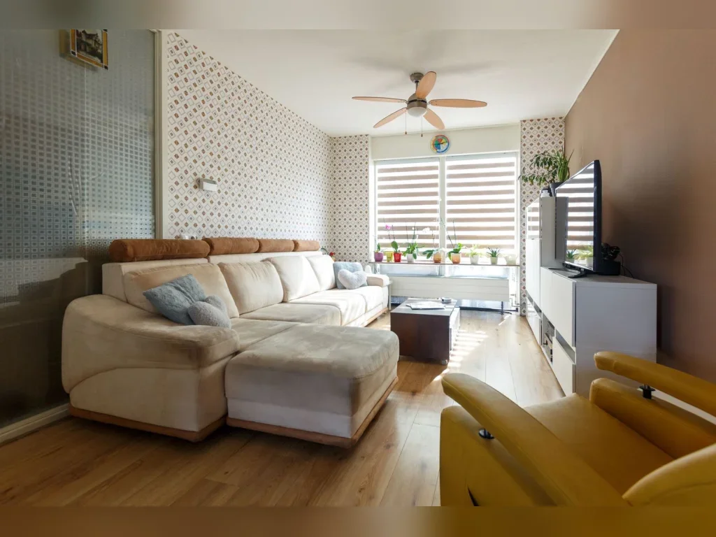 Huis Alberto Giacomettipad 3