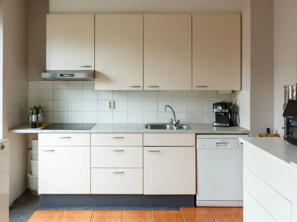 Huis Alberto Giacomettipad 5