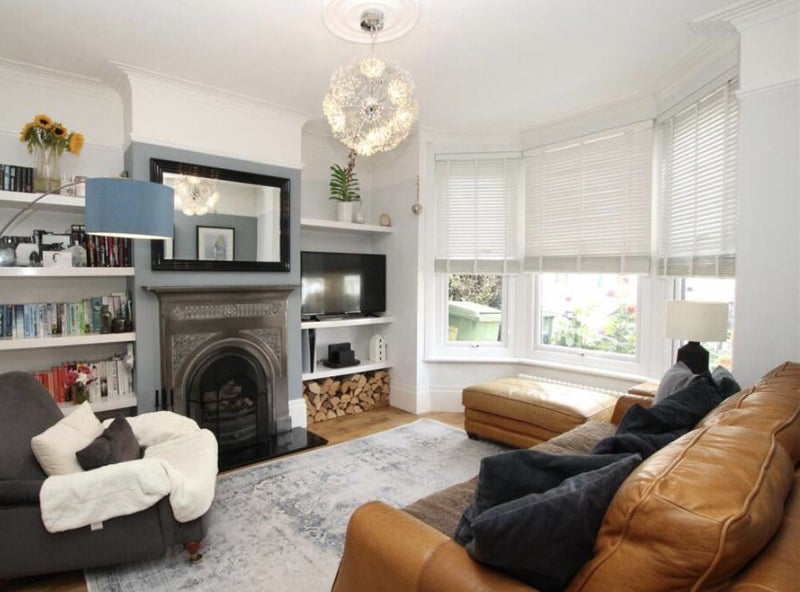 Room Burwash Road in Greater London