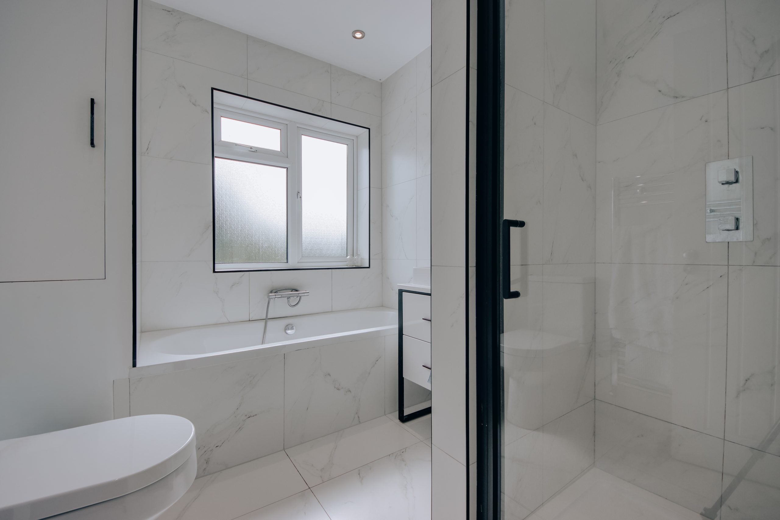 House Springfield in Hertsmere