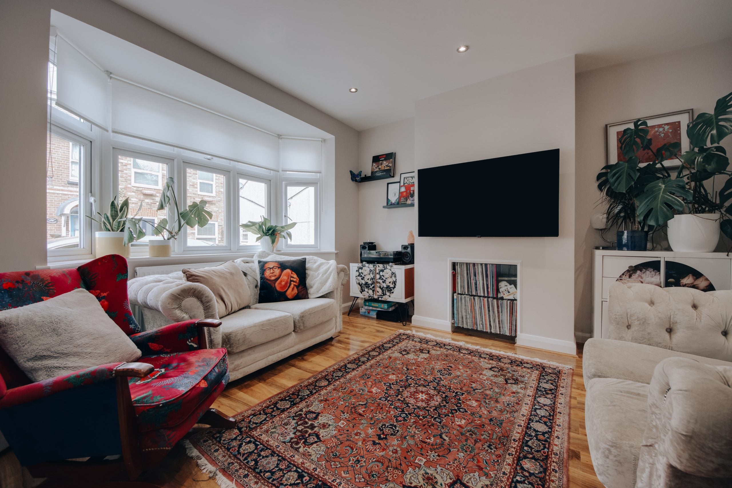 House Springfield in Hertsmere
