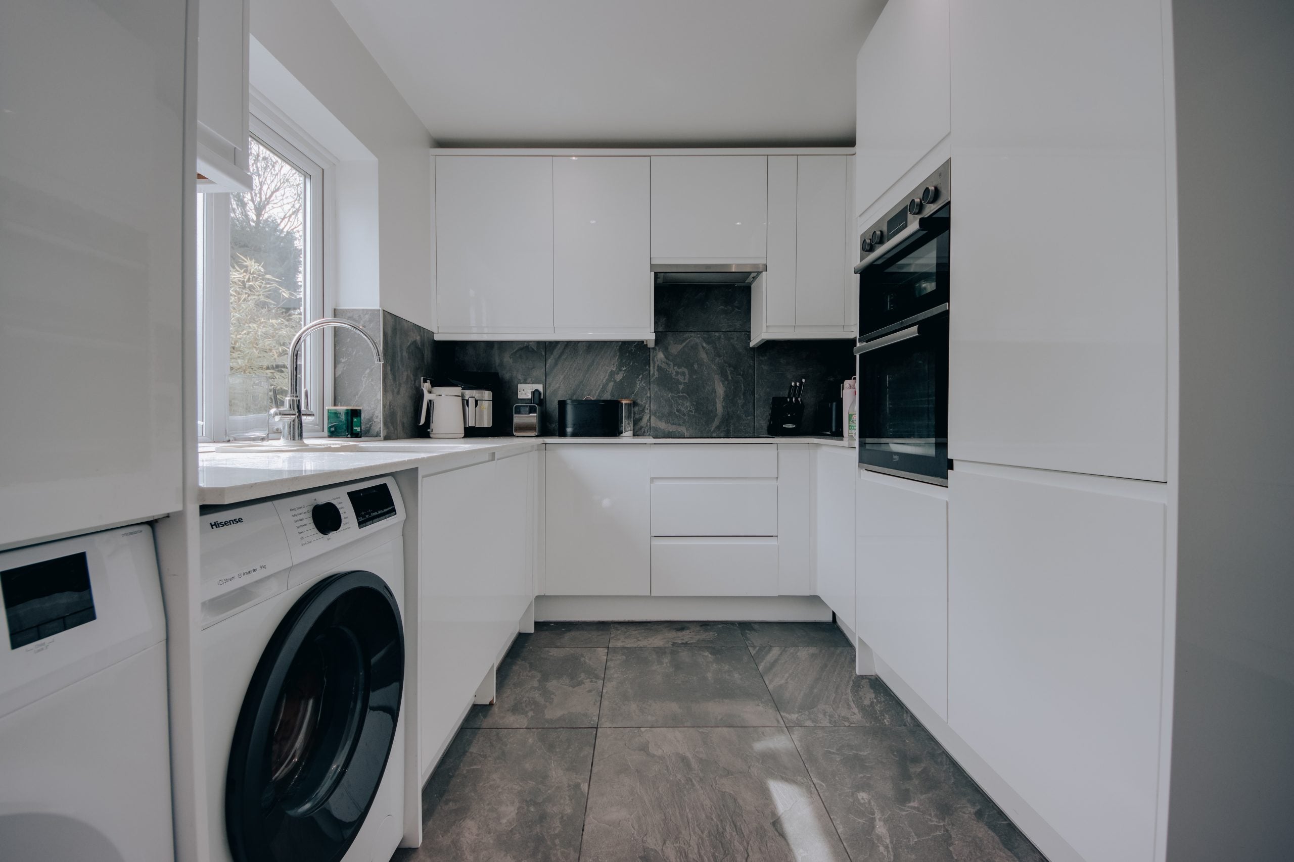 House Springfield in Hertsmere