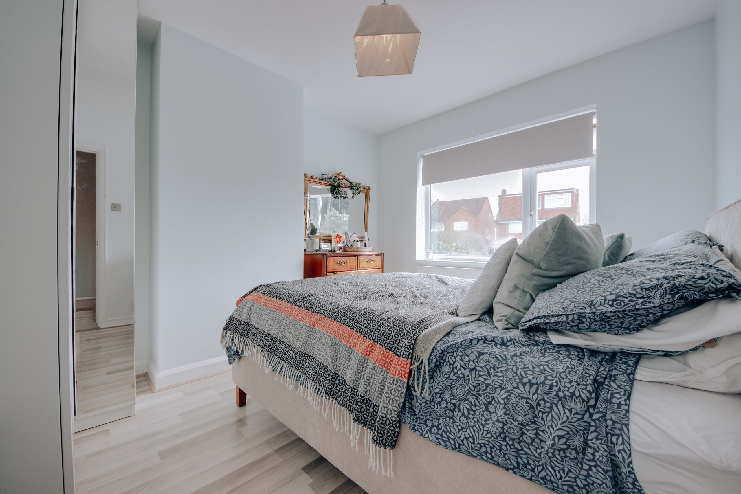 House Springfield in Hertsmere