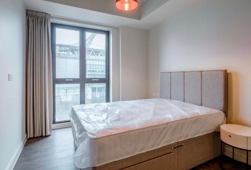 Room First Way in Greater London