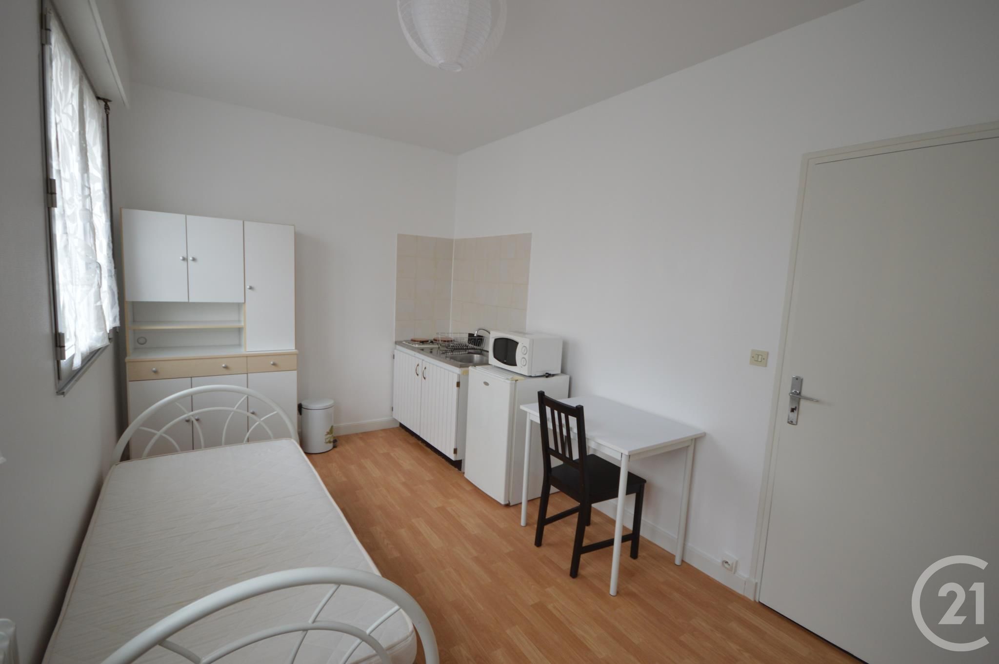 Flat Rue Royale in Orléans