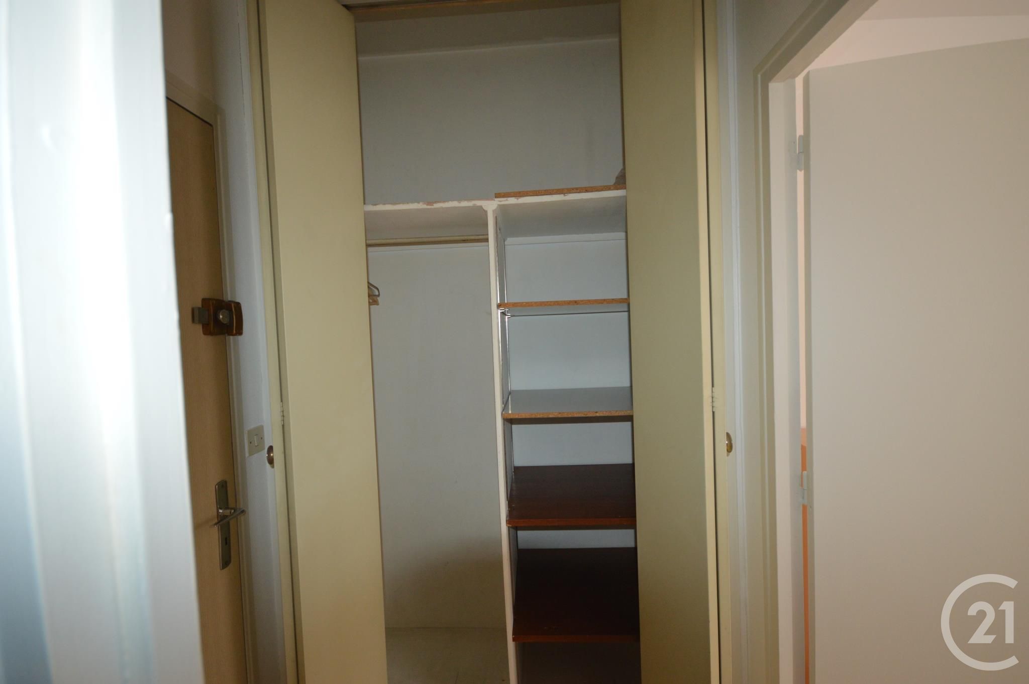 Flat Rue Royale in Orléans