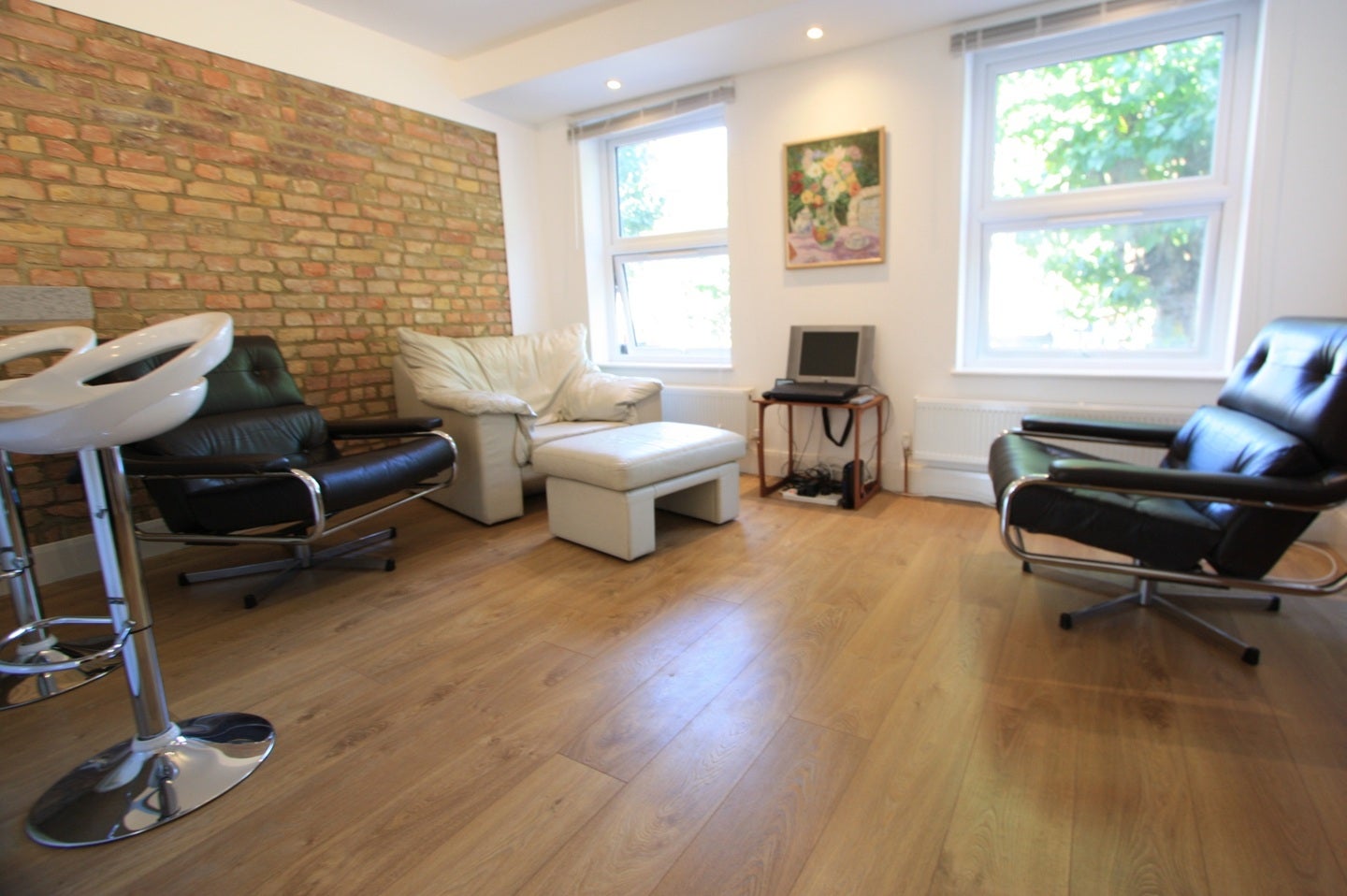 Flat Brighton Road in Greater London