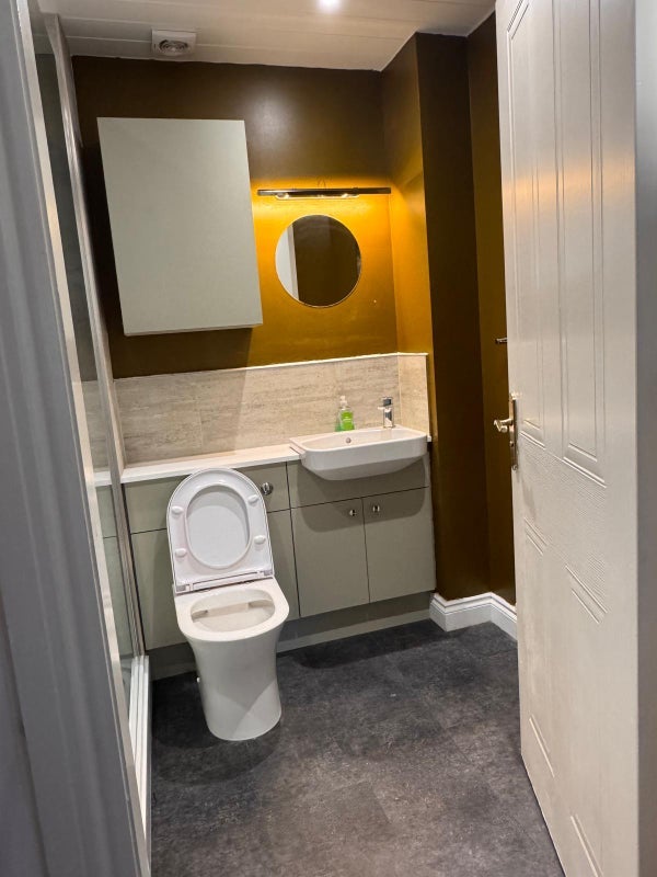 Flat Sinclair Place in City of Edinburgh