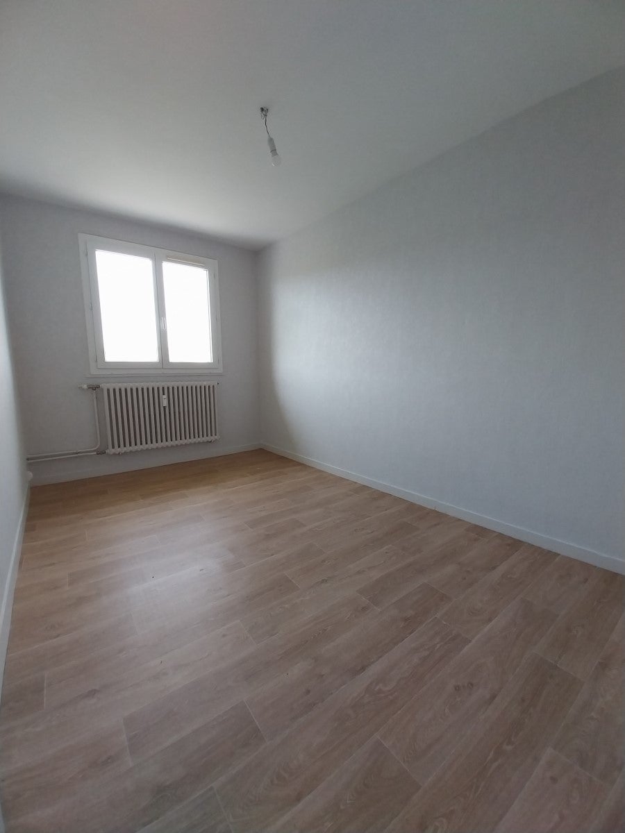 Appartement Boulevard Henri Bazin à Chenôve