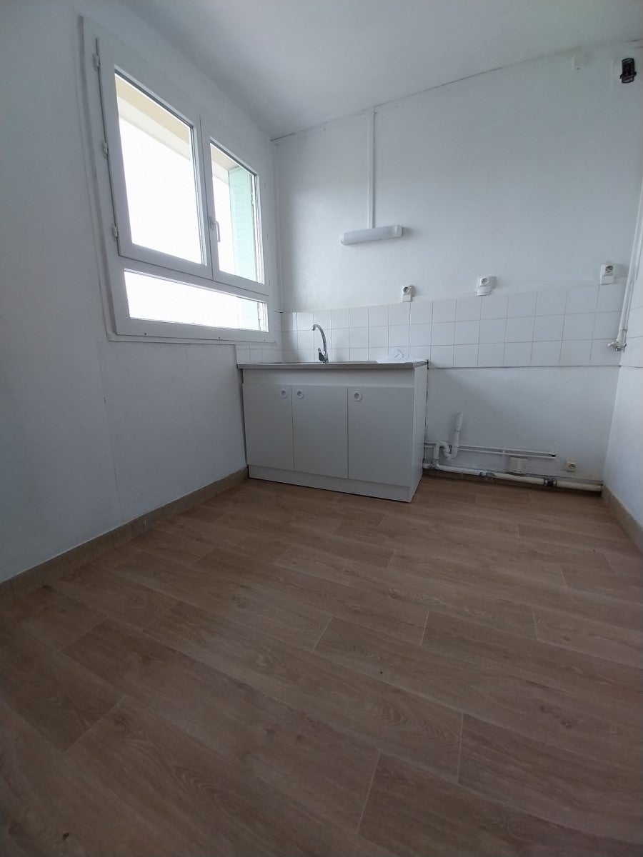 Appartement Boulevard Henri Bazin à Chenôve