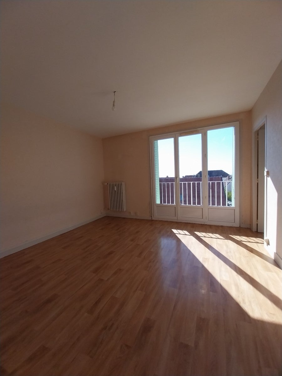 Flat Boulevard Henri Bazin in Chenôve
