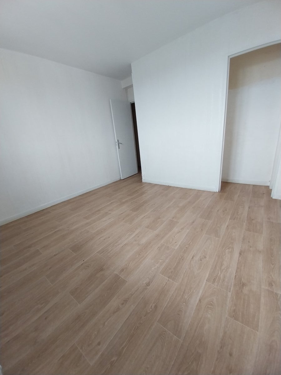 Appartement Boulevard Henri Bazin à Chenôve