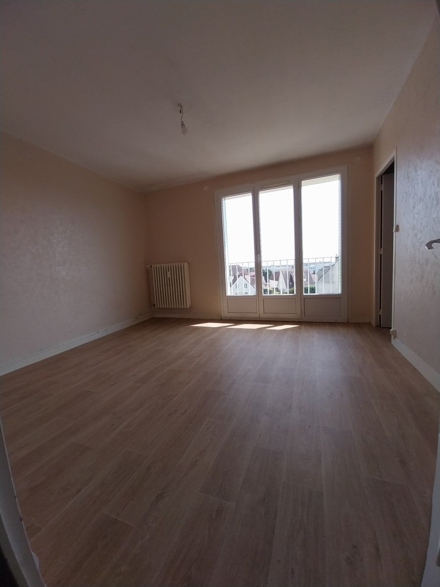 Appartement Boulevard Henri Bazin à Chenôve
