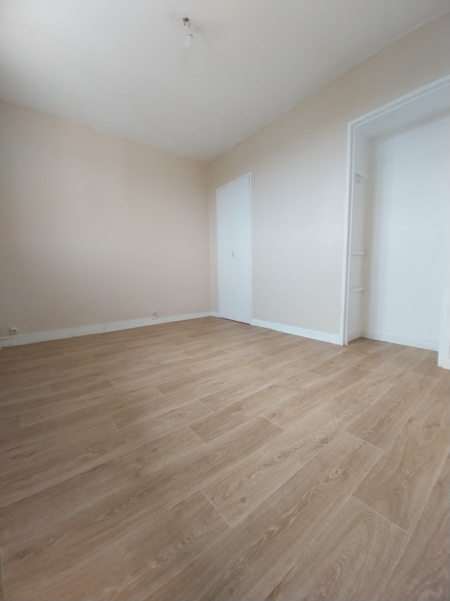 Appartement Boulevard Henri Bazin à Chenôve