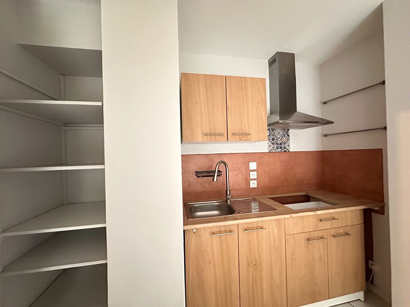 Appartement A 43 à La Motte-Servolex