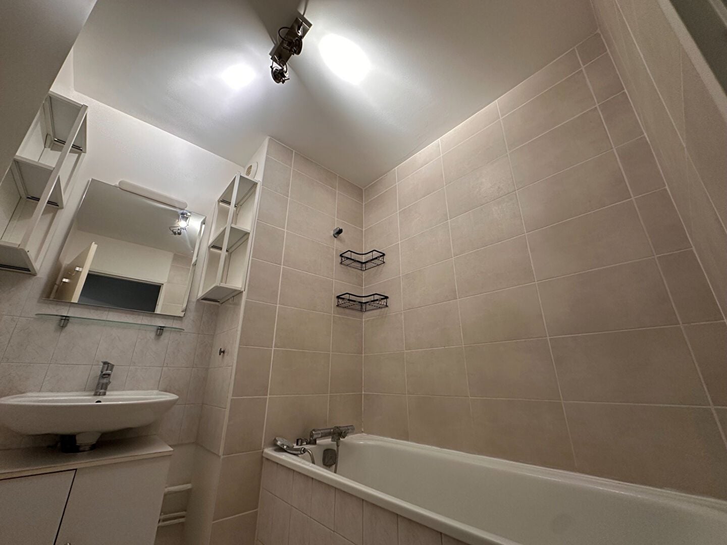 Appartement Chemin des Jésuites à Montagnole