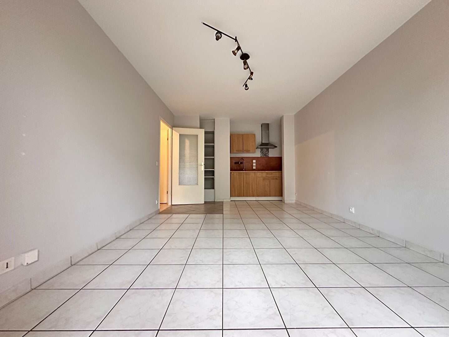 Appartement A 43 à La Motte-Servolex