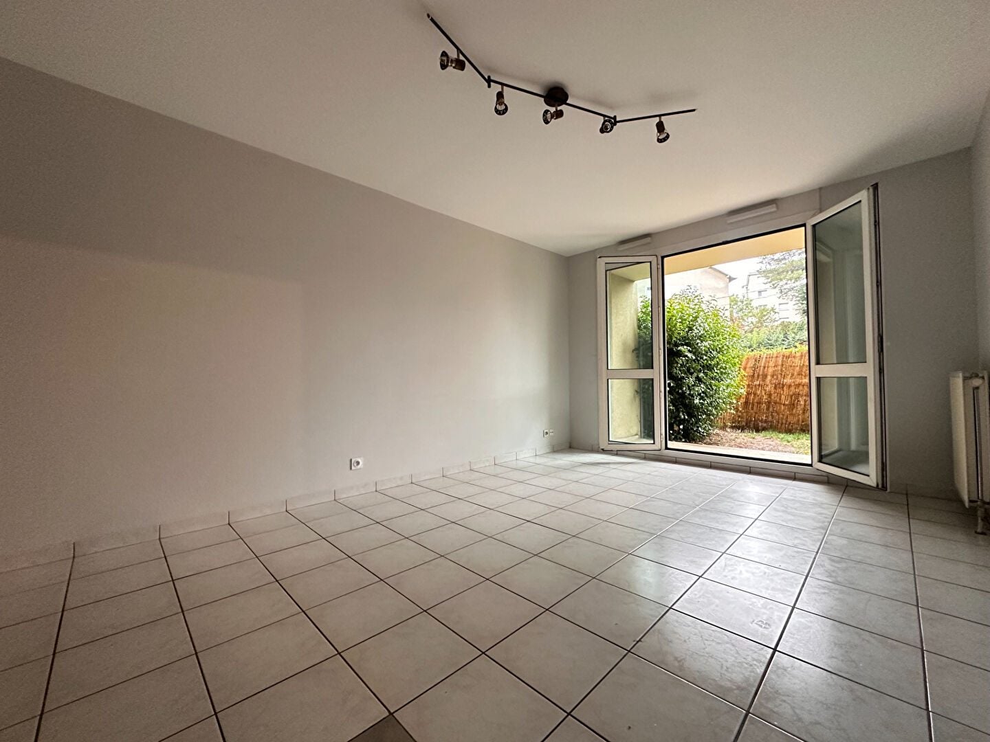 Appartement A 43 à La Motte-Servolex