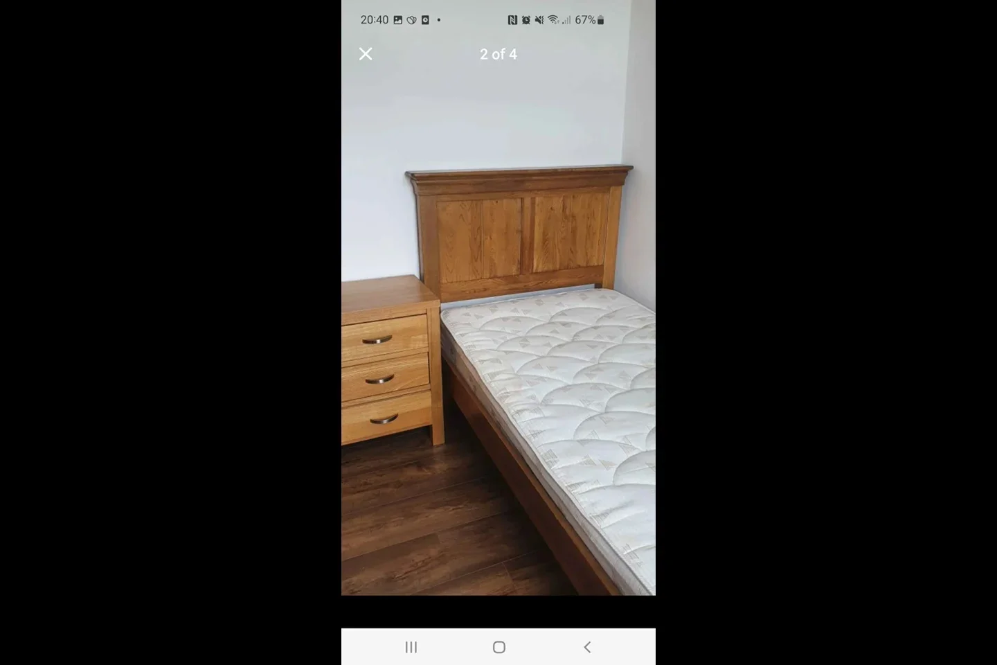Room Southmead Road in Bristol