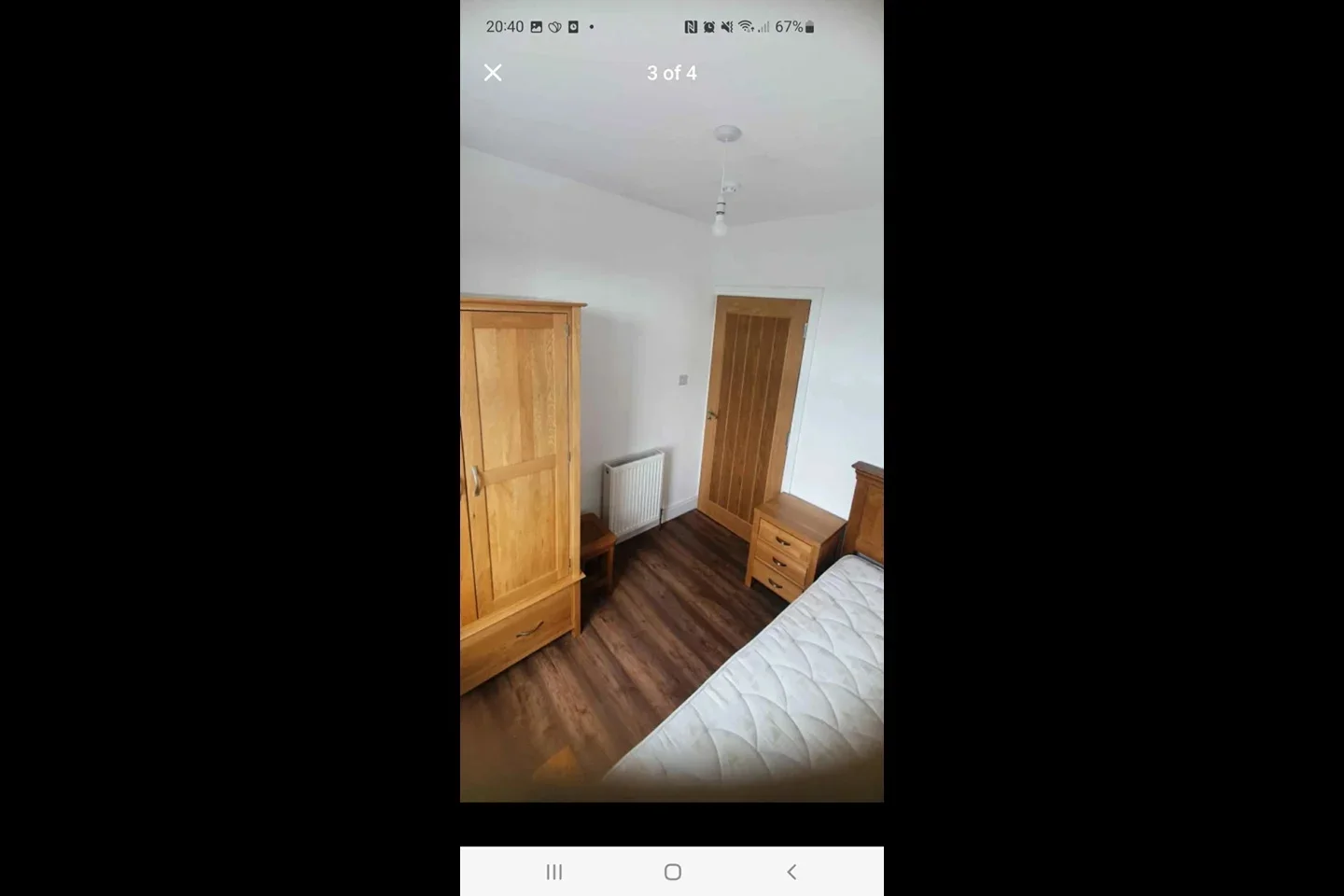 Room Southmead Road in Bristol