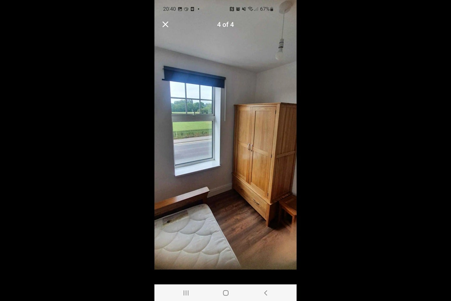 Room Southmead Road in Bristol