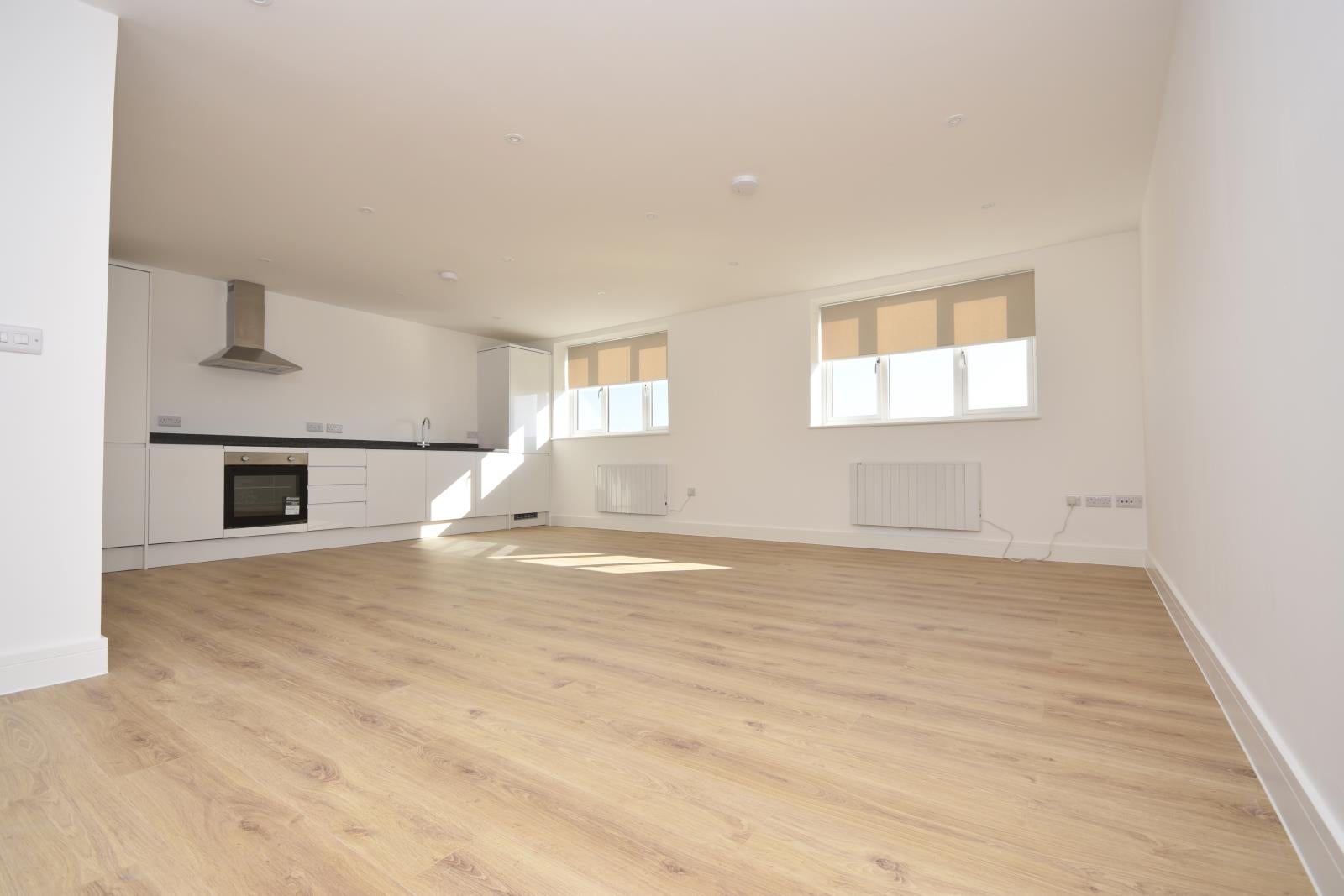 Flat Cumberland Road in Thanet