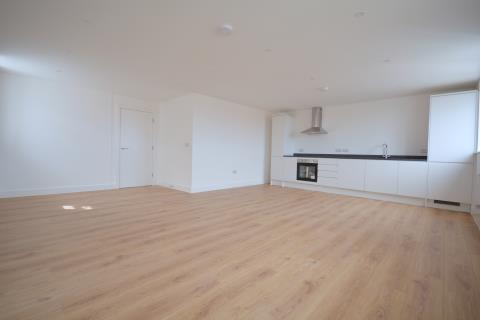 Flat Cumberland Road in Thanet