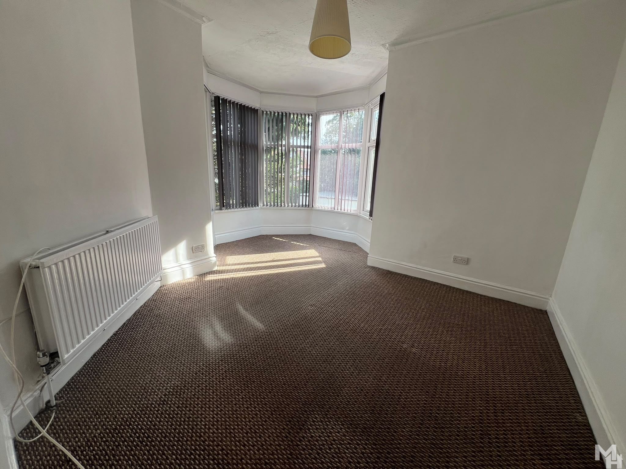 Flat Yardley Wood Road in Birmingham