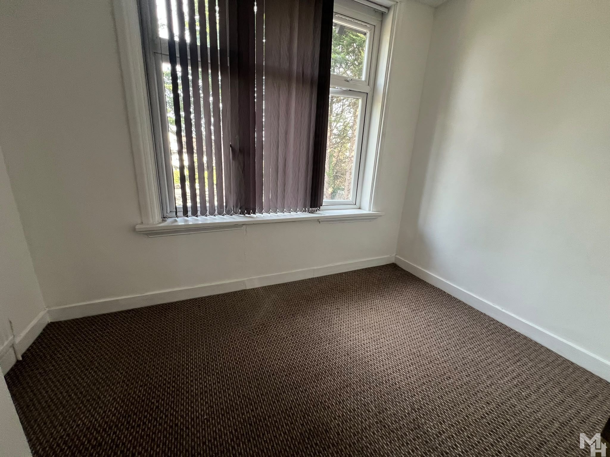 Flat Yardley Wood Road in Birmingham