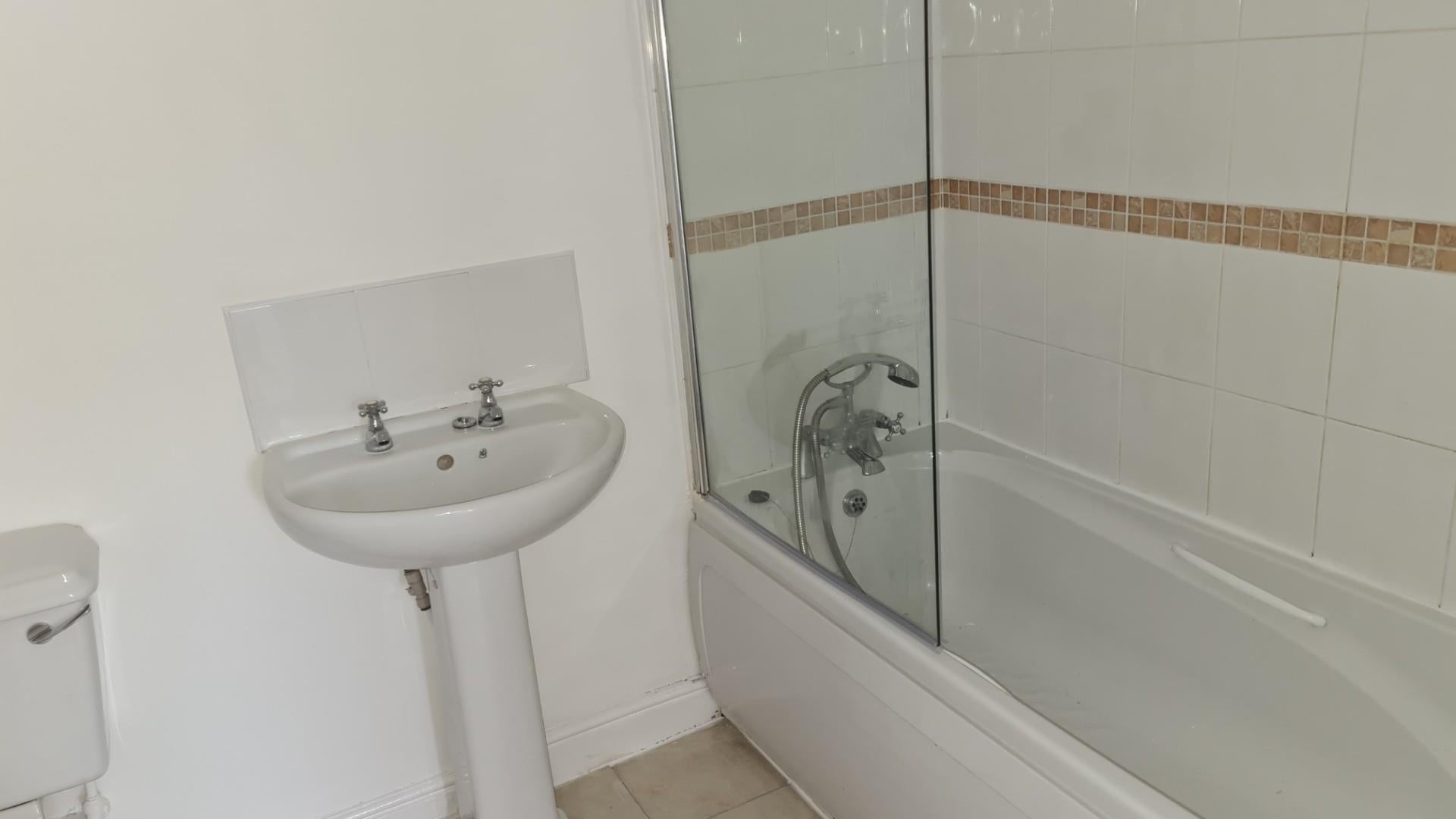 Flat Lisker Court in Otley