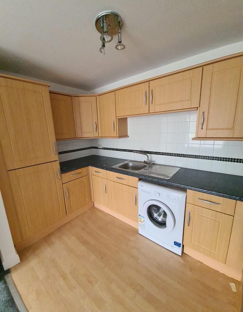 Flat Lisker Court in Otley
