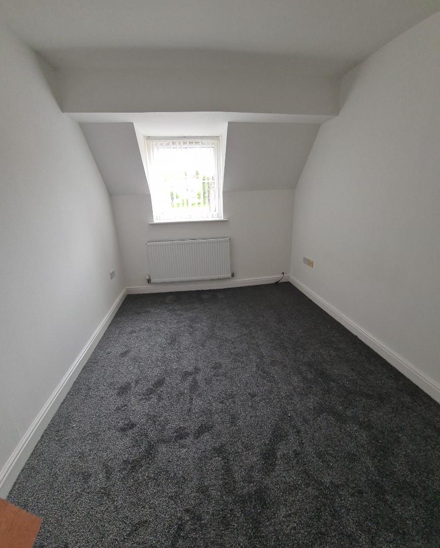 Flat Lisker Court in Otley