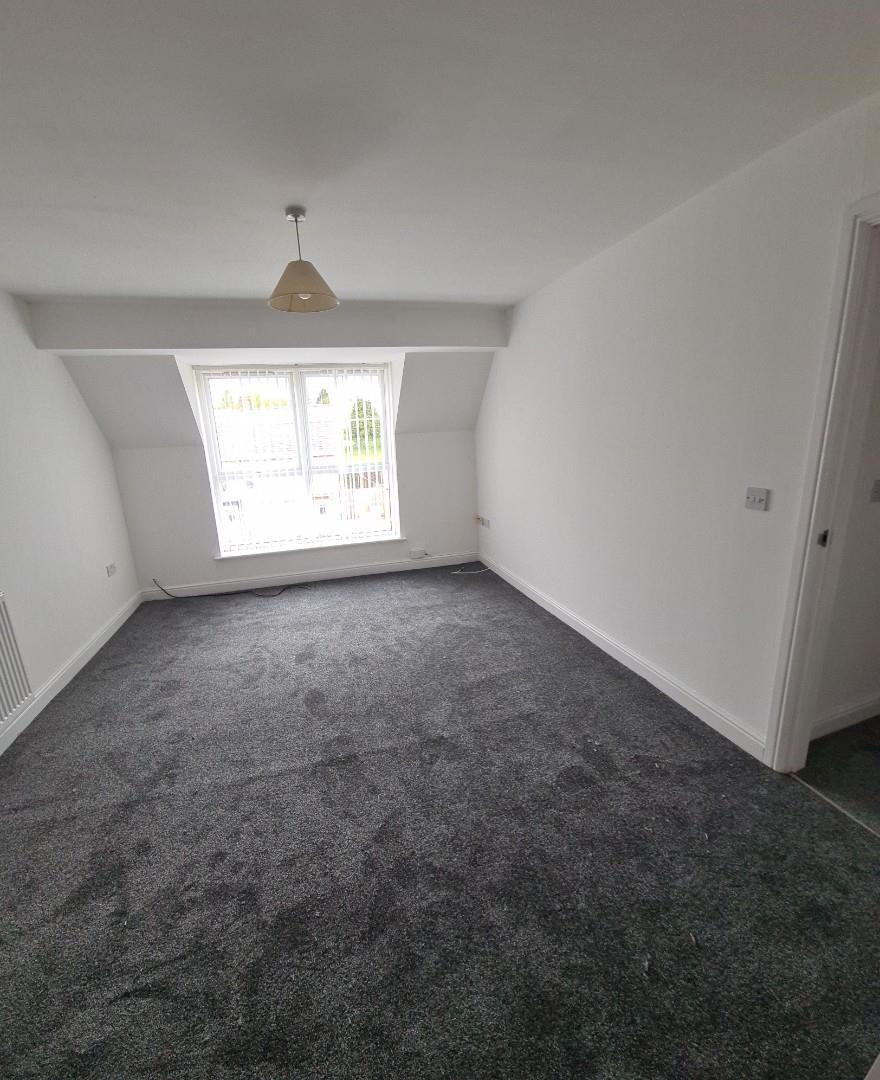 Flat Lisker Court in Otley