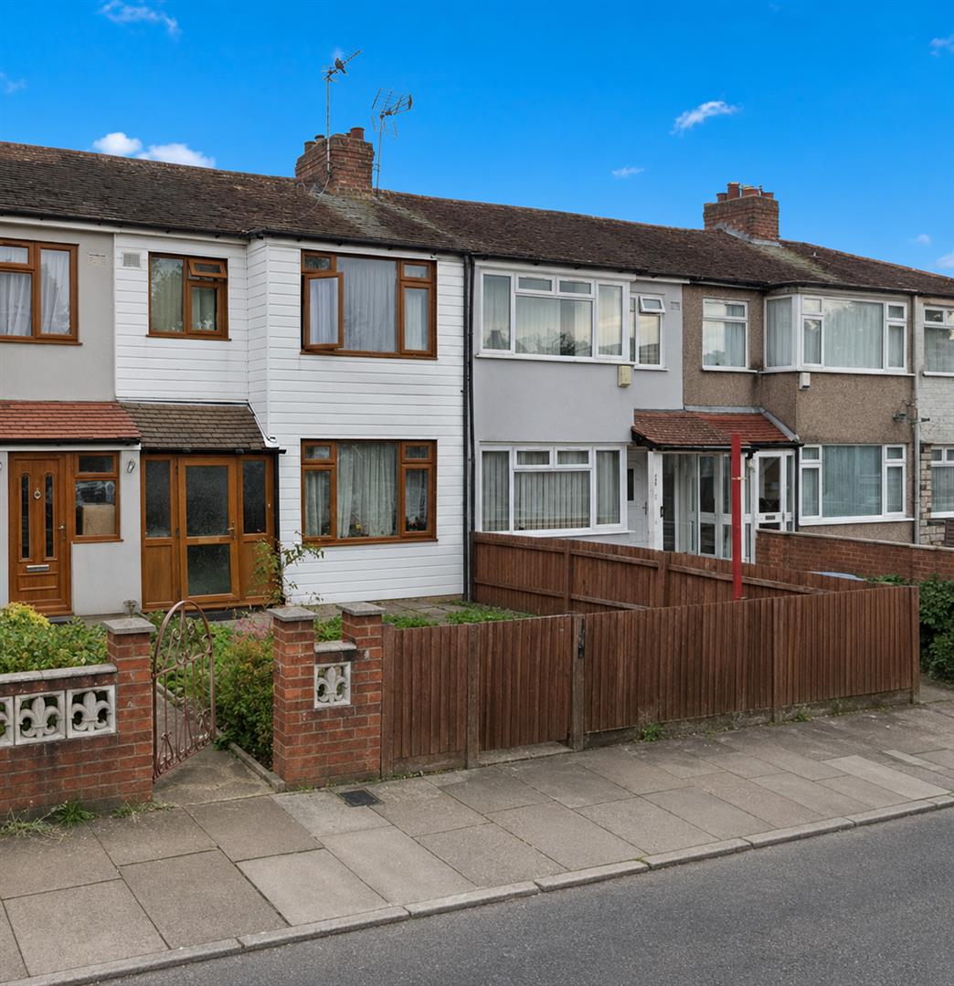 House Clydesdale in Greater London