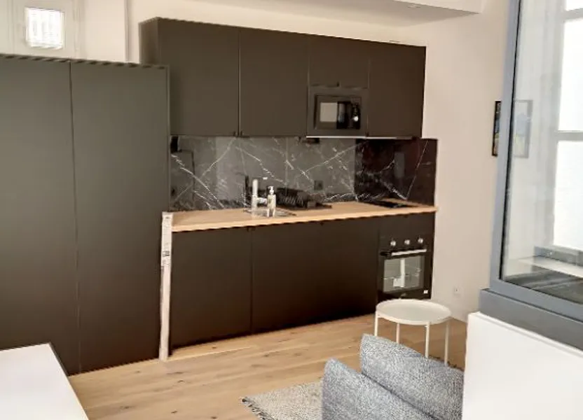 Chambre Rue Pharaon à Toulouse