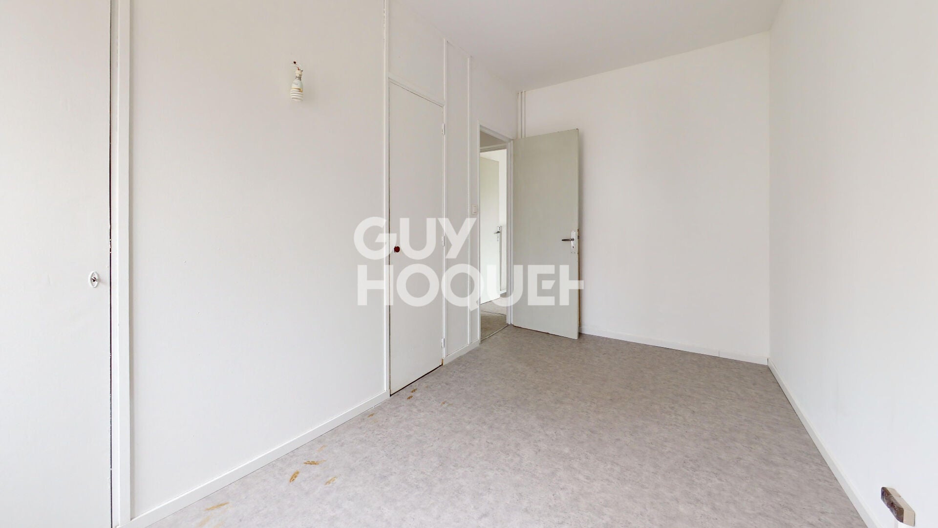 Appartement Rue de l'Illberg à Mulhouse