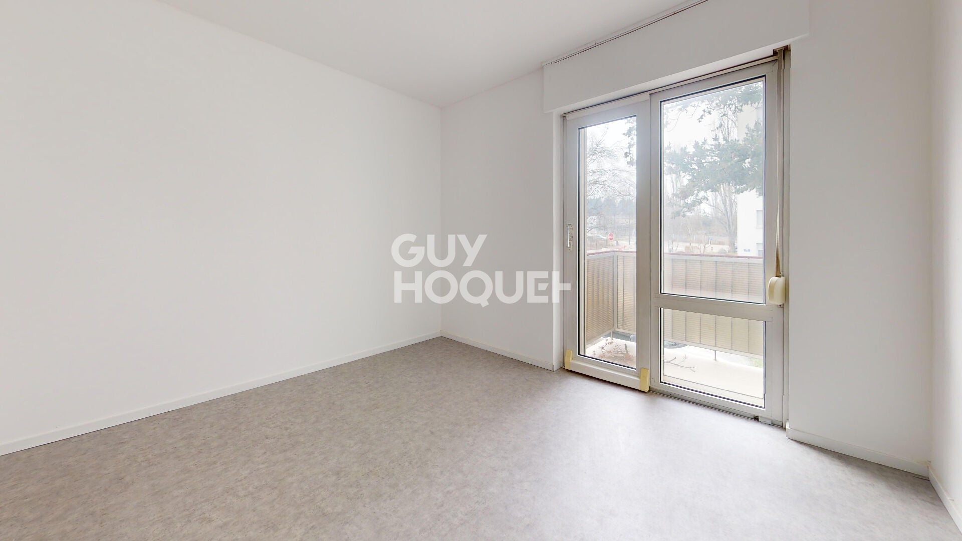 Appartement Rue Fénelon à Mulhouse