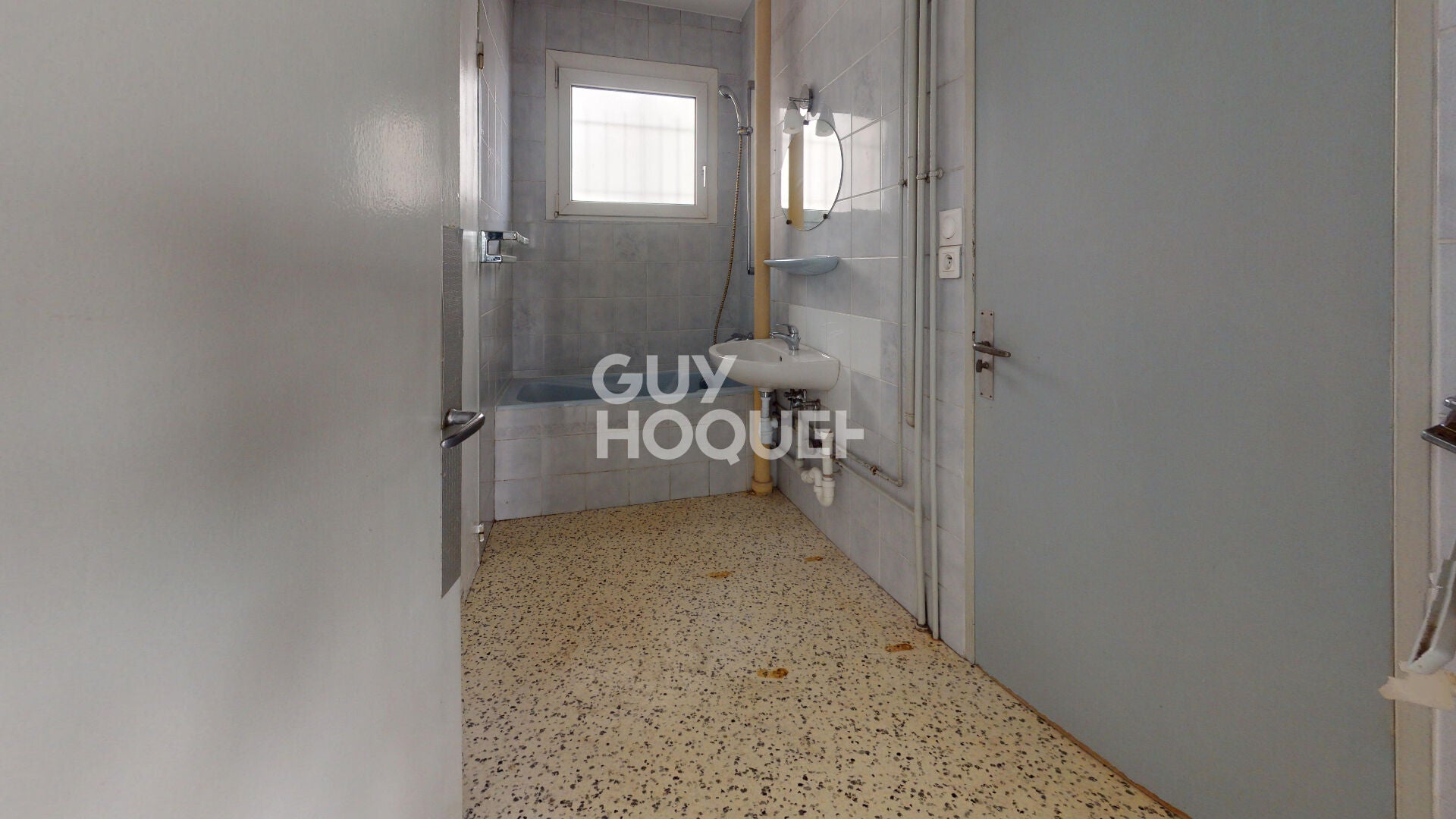 Appartement Rue Fénelon à Mulhouse