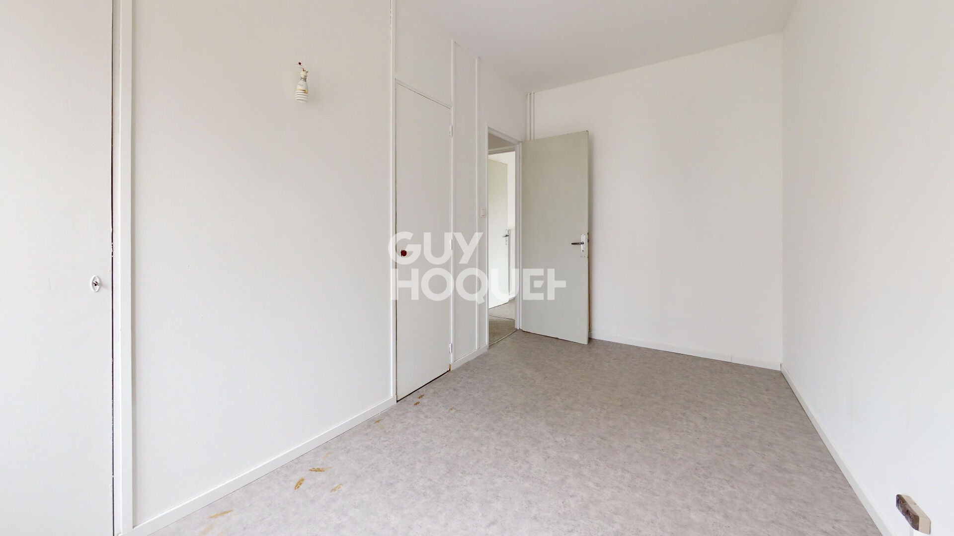 Appartement Rue Fénelon à Mulhouse
