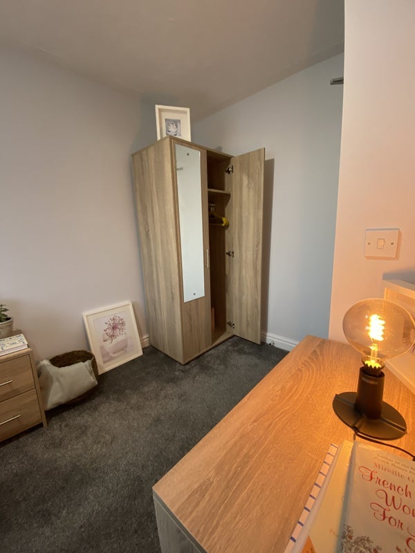 Room Ripon Street in Preston