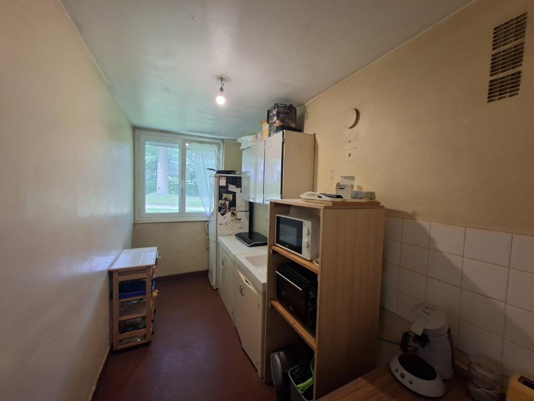 Appartement Square du Dauphiné à Rennes