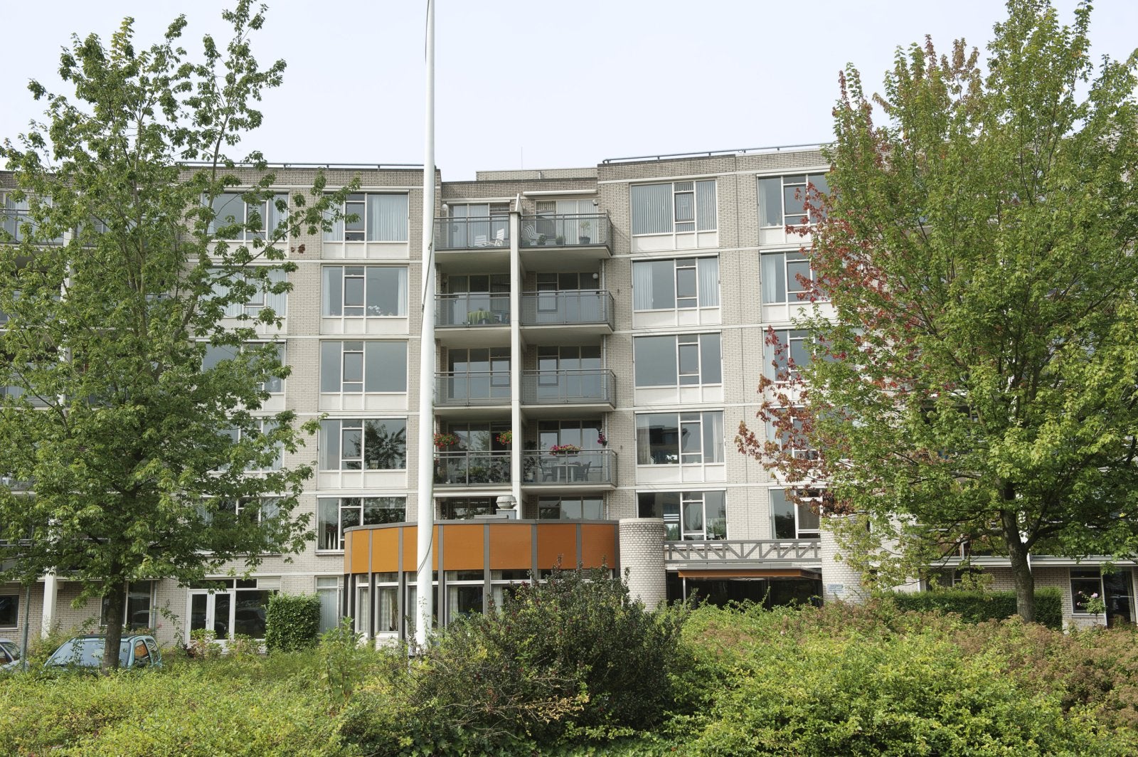 Appartement Klein Brabant in Roosendaal